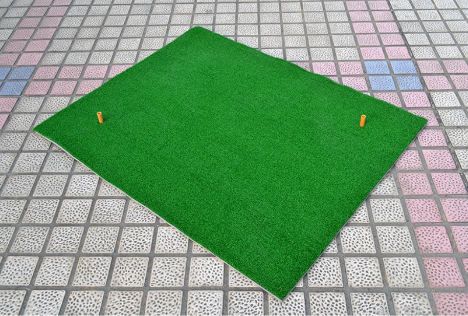 Golf Practice Net Tent Golf Hitting Cage Garden Grassland Practice Tent Golf Training Equipment Mesh Outdoor - Image 5