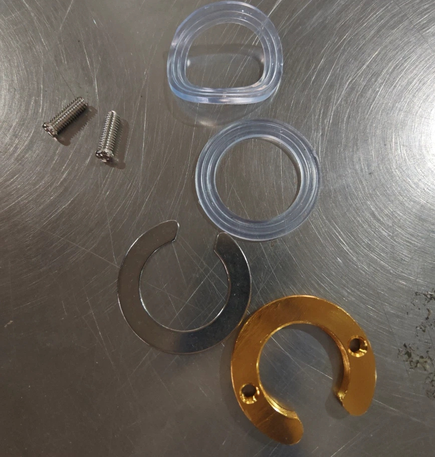 Pulling Faucet, Kitchen Sink Mixing Faucet, Pull-out Nozzle, Single Handle Faucet - Image 3